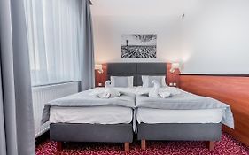 Swinemünde Hotel Rezydent